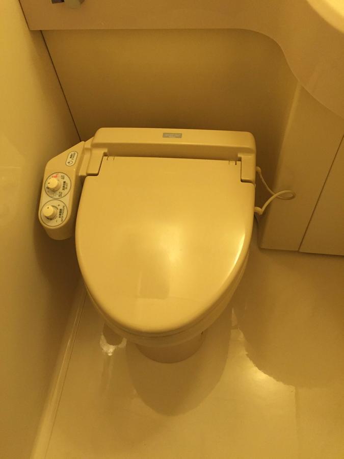 Hotel New Green Plaza ناغاوكا المظهر الخارجي الصورة